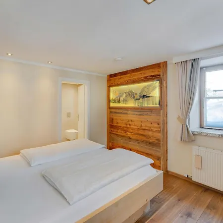 Apartament Design Anna