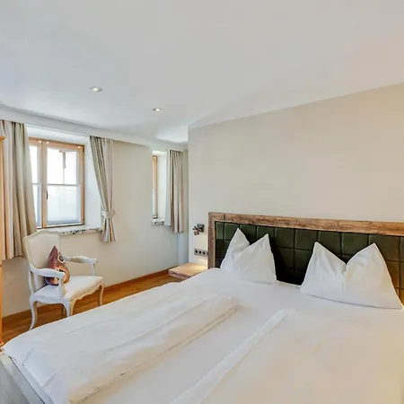 Apartament Design Anna Kitzbühel