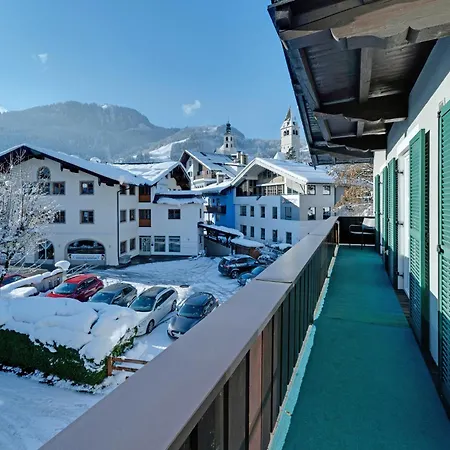 Design Anna * Кицбюэль