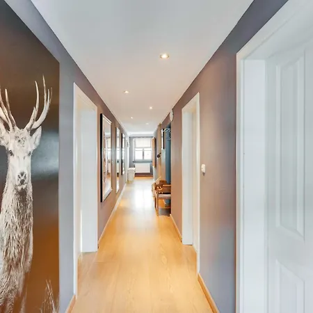 Design Anna Apartament