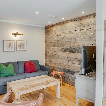 Design Anna Apartament *