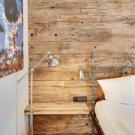Design Anna Apartament