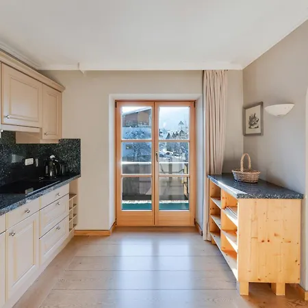 Апартаменты Design Anna *