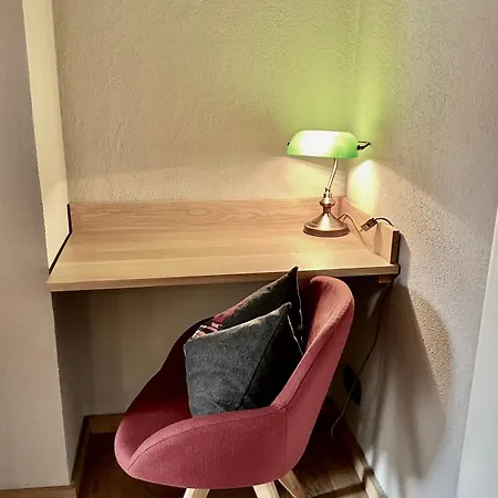 Design Anna Apartament Kitzbühel