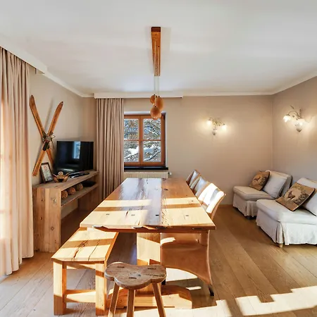 Apartament Design Anna Kitzbühel