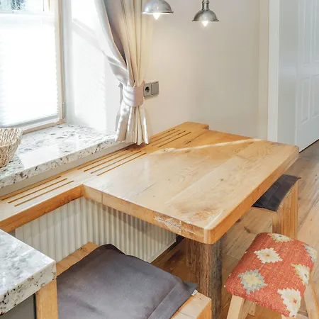 Apartament Design Anna Kitzbühel