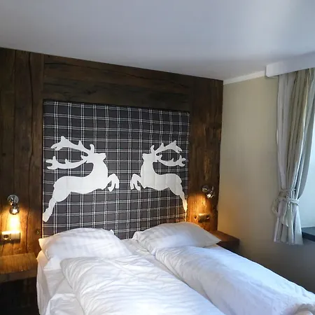 Apartament Design Anna *