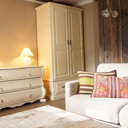 Design Anna Apartament Kitzbühel
