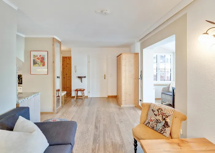 Design Anna * Кицбюэль