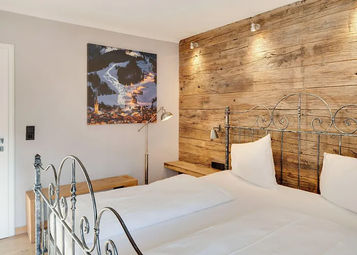 Design Anna Кицбюэль