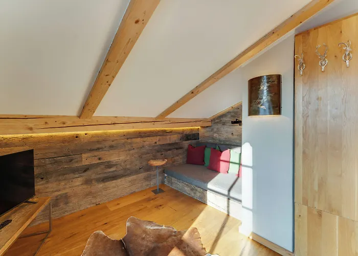 Design Anna * Кицбюэль