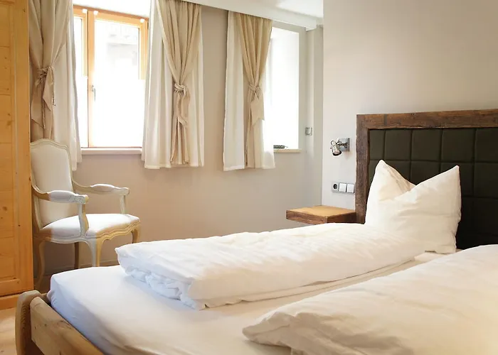 Апартаменты Design Anna