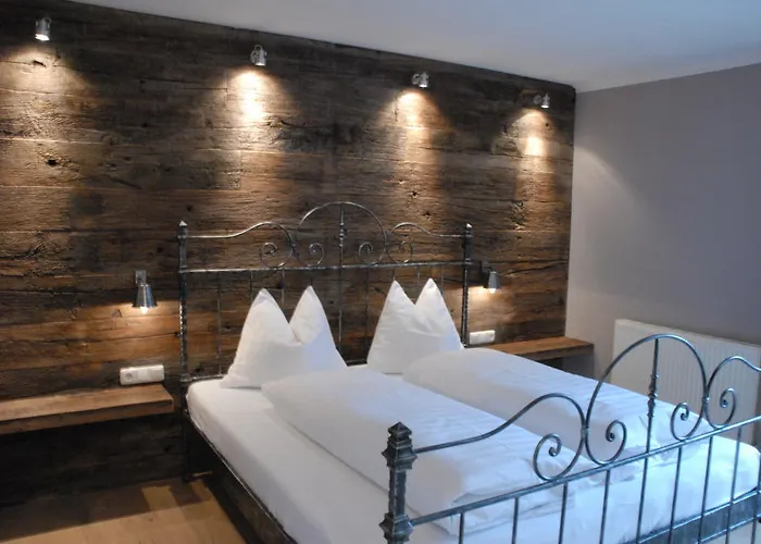 Апартаменты Design Anna Кицбюэль